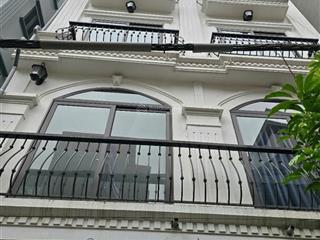 Phú diễn, đh tài nguyên, tòa 22 căn hộ thu 110 tr, 2 thoáng 1 nhà ra oto tránh, 75m2 mt 6.4m 21 tỷ