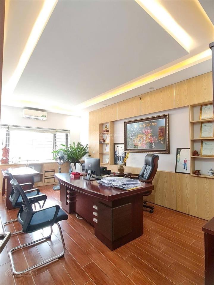 105 xuân la, phân lô tổng cục ii, thoáng sau oto tránh vỉa hè nhiều cây xanh, 38m, mt 4.1m, 13.8 tỷ