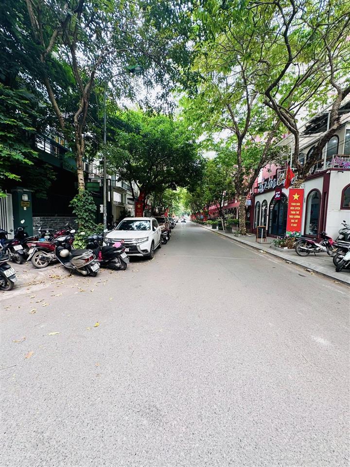 Cực hiếm, đất phân lô xuân la tây hồ, mặt ngõ kinh doanh, đường 13.5m vỉa hè 5m, 75m mt 5m 27.9 tỷ