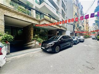 Phân lô đẹp nhất tô hiệu nghĩa tân, oto tránh đỗ cây xanh mát, ở & kinh doanh, 75m mt 5.5m 35.6 tỷ