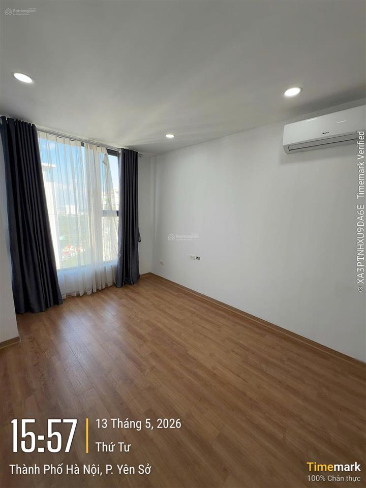 Cho thuê rose town 79 ngọc hồi  tòa dv01 105m 3pn giá 12tr