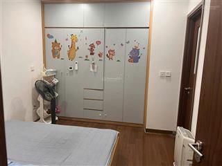 Cho thuê green park phương đông  tòa b2, 56m 2pn full đồ giá 10tr