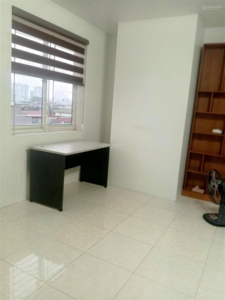 Cho thuê chung cư hoàng dương 83 ngọc hồi 3pn full đồ