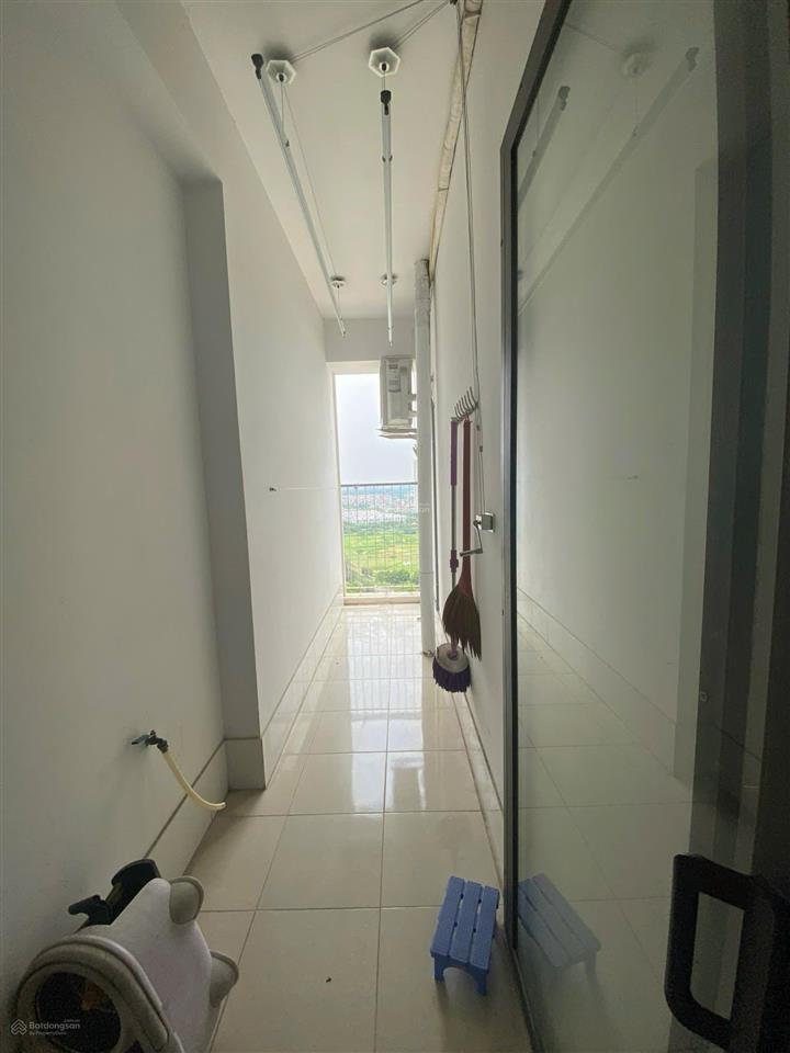 Cho thuê chung cư đồng phát park view 2pn, 70m2 full đồ