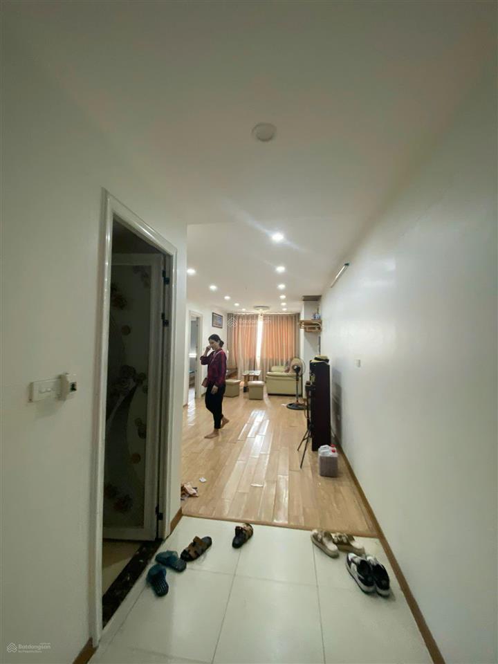Cho thuê chung cư đồng phát park view 2pn, 70m2 full đồ