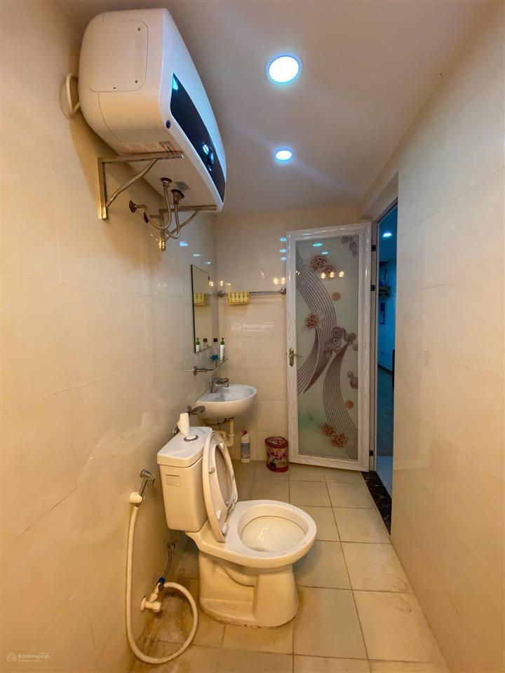 Cho thuê chung cư đồng phát park view 2pn, 70m2 full đồ