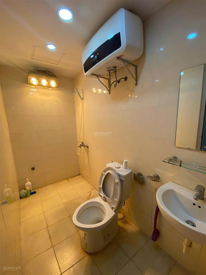 Cho thuê chung cư đồng phát park view 2pn, 70m2 full đồ
