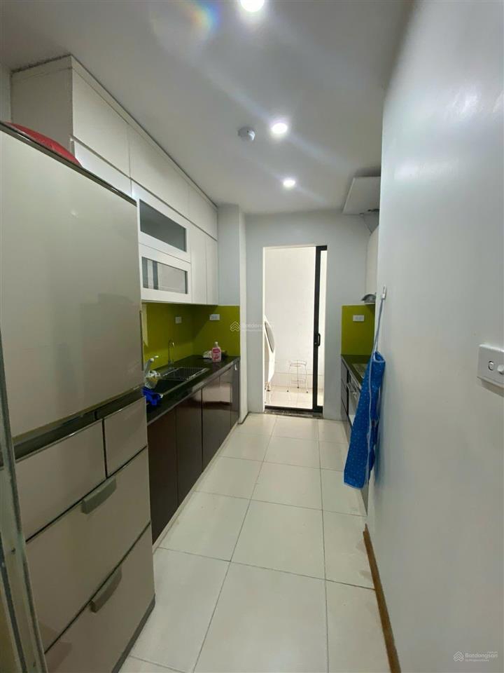Cho thuê chung cư đồng phát park view 2pn, 70m2 full đồ