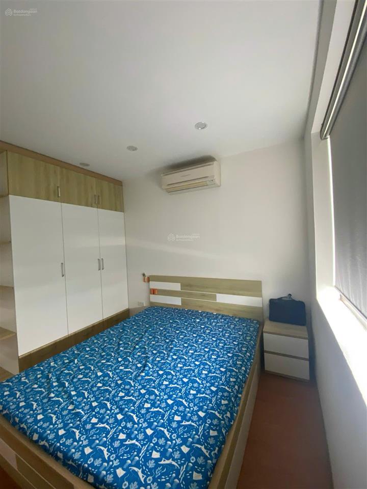 Cho thuê chung cư đồng phát park view 2pn, 70m2 full đồ