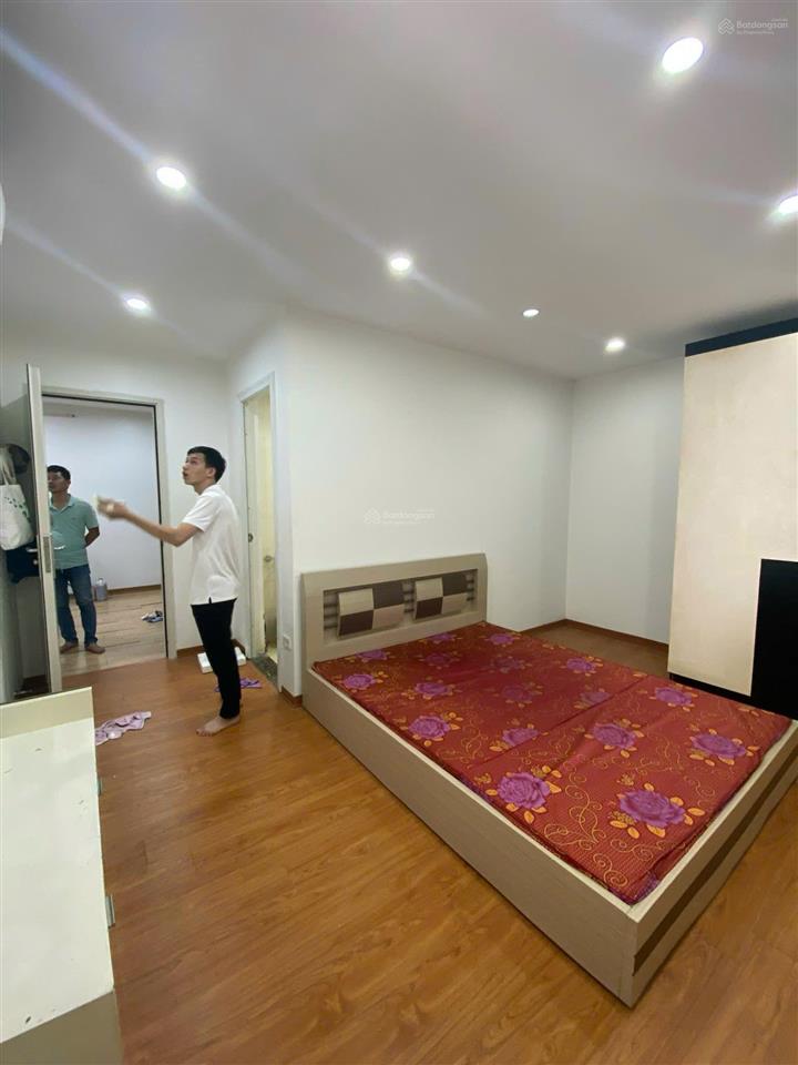 Cho thuê chung cư đồng phát park view 2pn, 70m2 full đồ