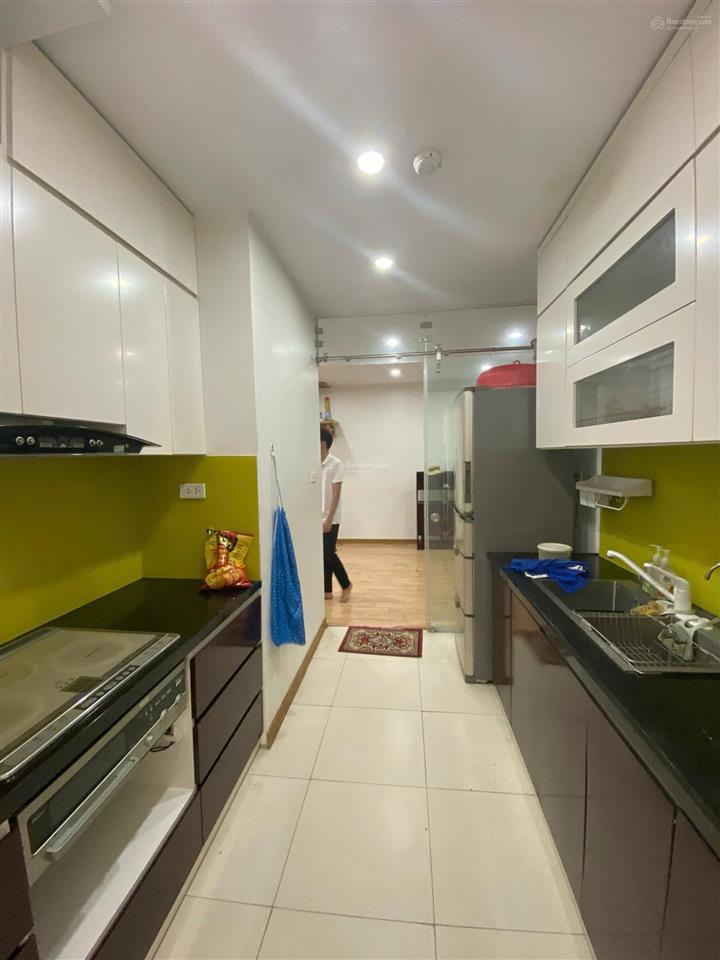 Cho thuê chung cư đồng phát park view 2pn, 70m2 full đồ
