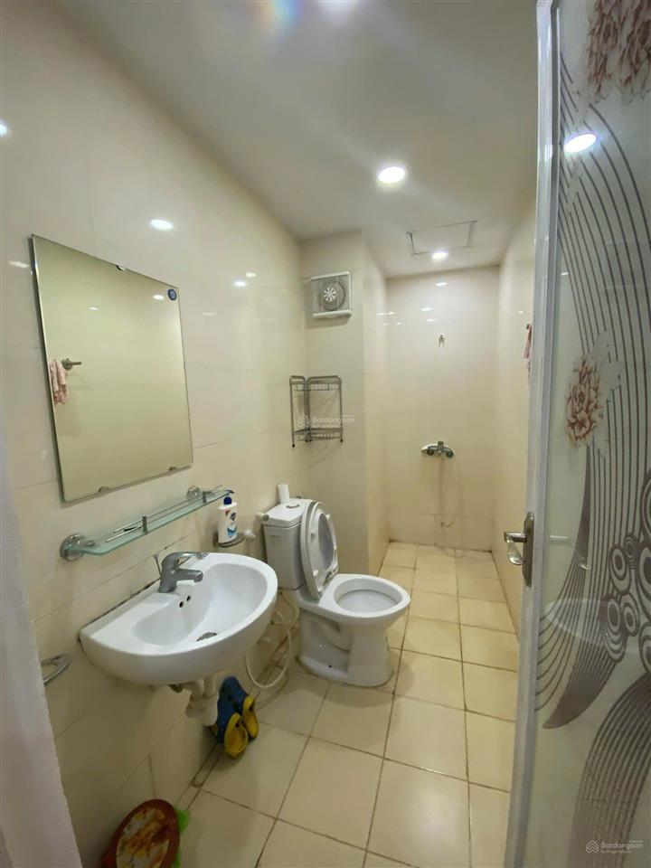 Cho thuê chung cư đồng phát park view 2pn, 70m2 full đồ