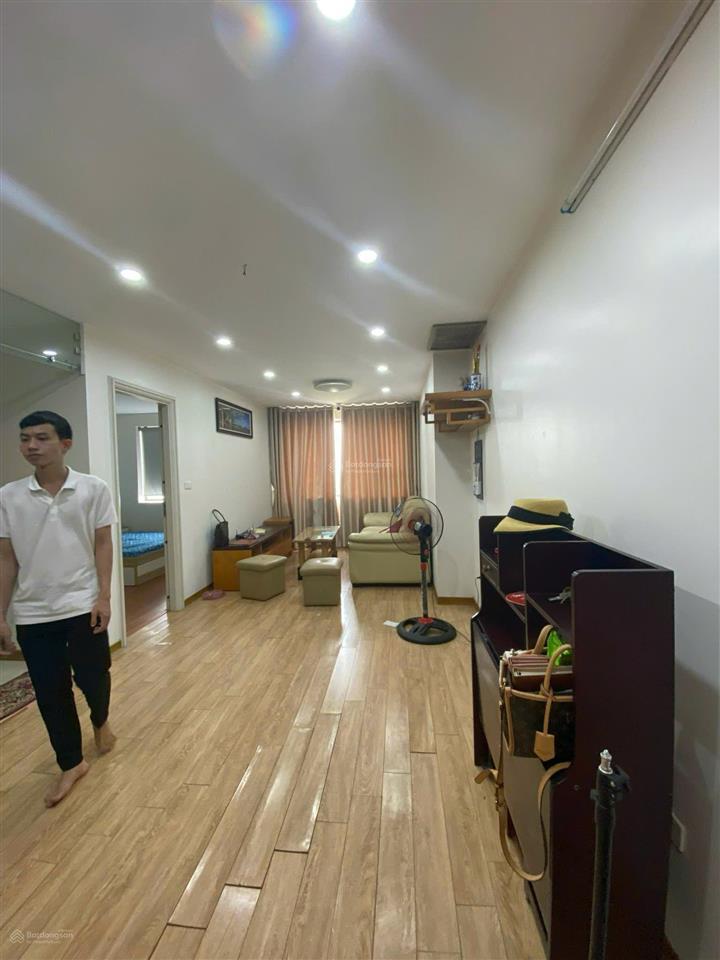 Cho thuê chung cư đồng phát park view 2pn, 70m2 full đồ