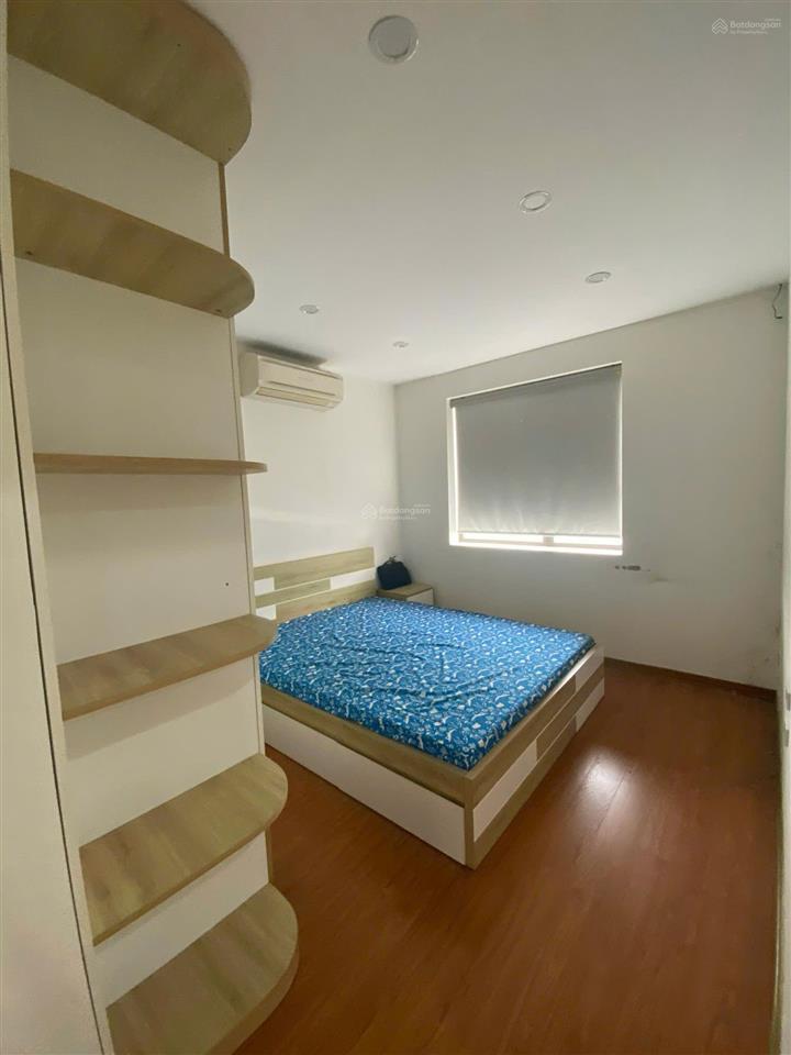 Cho thuê chung cư đồng phát park view 2pn, 70m2 full đồ