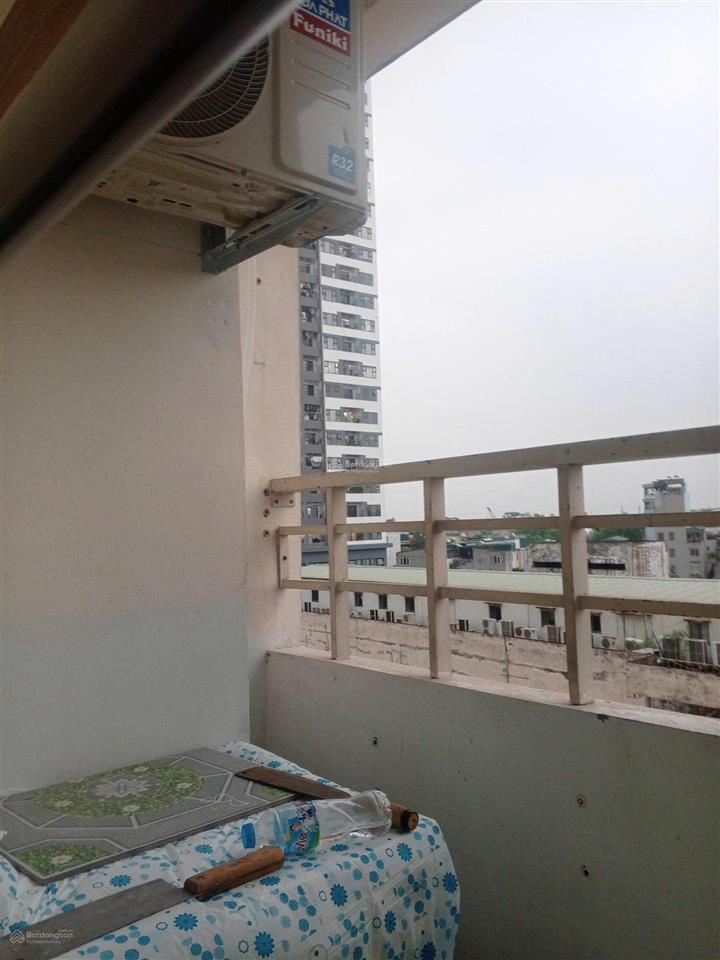 Cho thuê căn hộ chung cư 3n hoàng dương 83 ngọc hồi