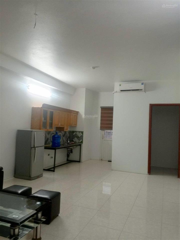 Cho thuê căn hộ chung cư 3n hoàng dương 83 ngọc hồi