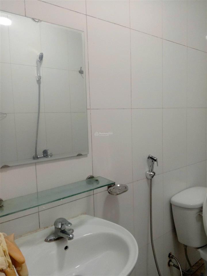 Cho thuê căn hộ chung cư 3n hoàng dương 83 ngọc hồi