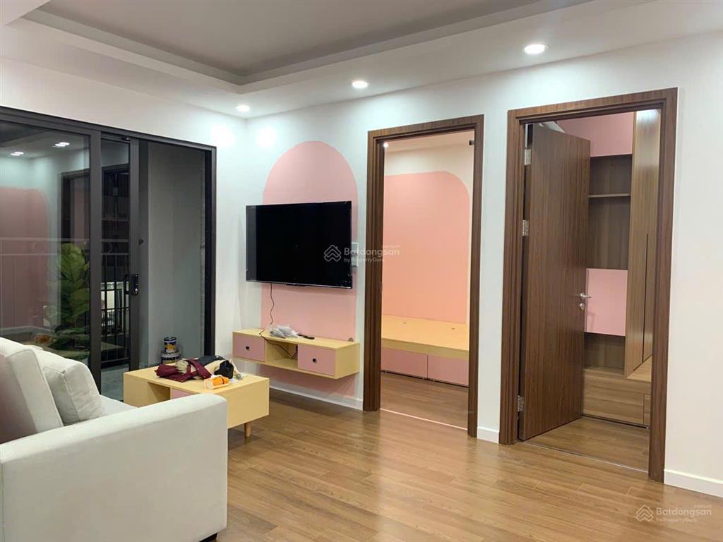 Cho thuê căn hộ phương đông green park 2pn 55m2, full nội thất đẹp, 11 triệu/tháng