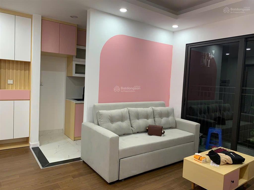 Cho thuê căn hộ phương đông green park 2pn 55m2, full nội thất đẹp, 11 triệu/tháng