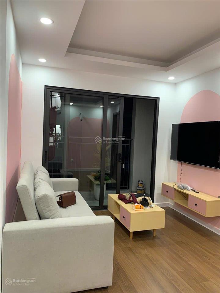 Cho thuê căn hộ phương đông green park 2pn 55m2, full nội thất đẹp, 11 triệu/tháng