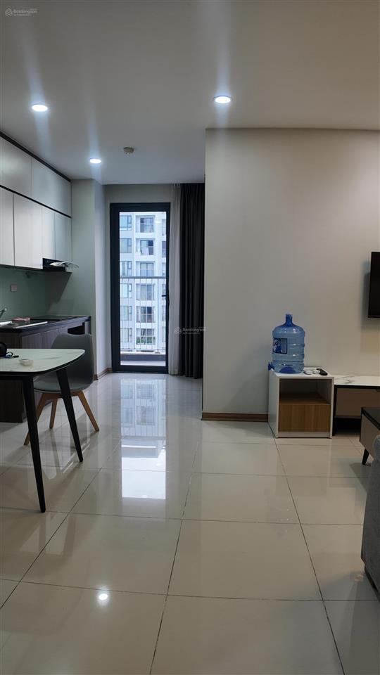Cho thuê chung cư rose town 79 ngọc hồi 2pn, 55m² full đồ đẹp