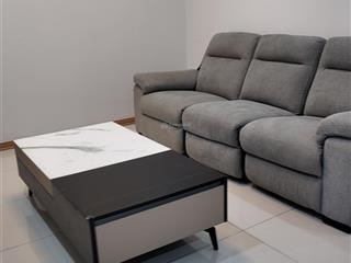 Cho thuê chung cư rose town 79 ngọc hồi 2pn, 55m² full đồ đẹp