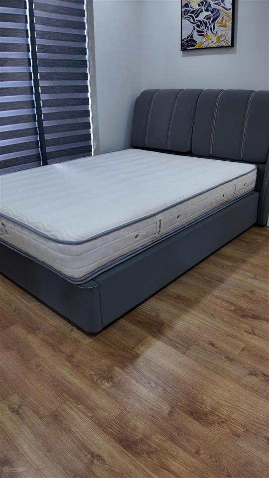 Cho thuê chung cư rose town 79 ngọc hồi 2pn, 55m² full đồ đẹp