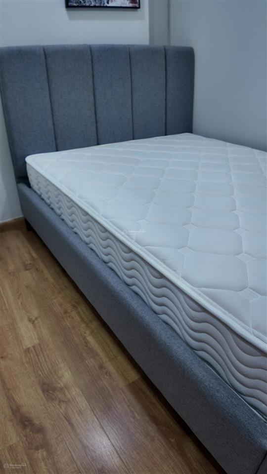 Cho thuê chung cư rose town 79 ngọc hồi 2pn, 55m² full đồ đẹp