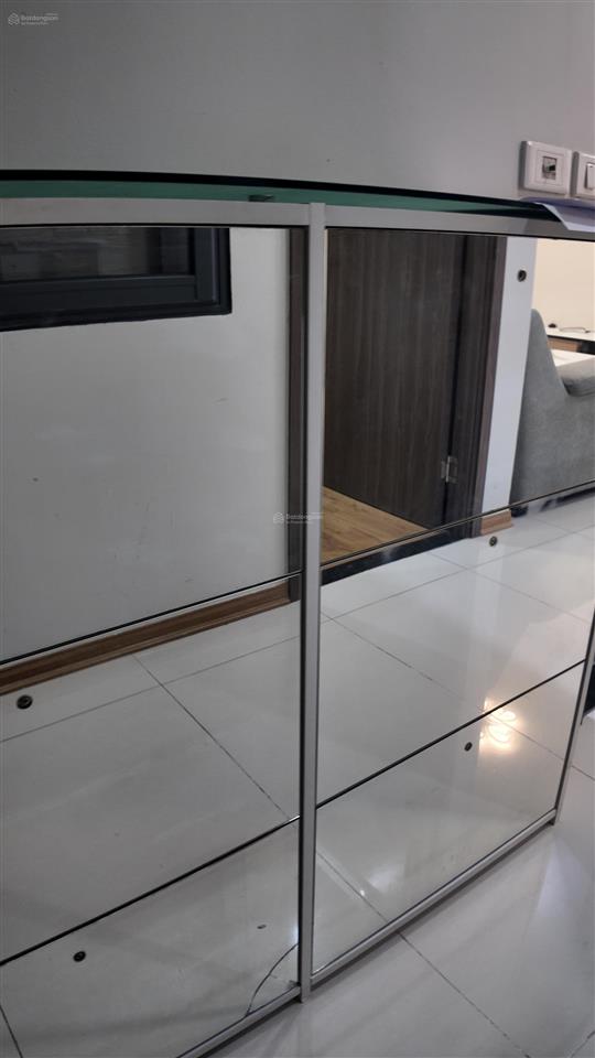 Cho thuê chung cư rose town 79 ngọc hồi 2pn, 55m² full đồ đẹp
