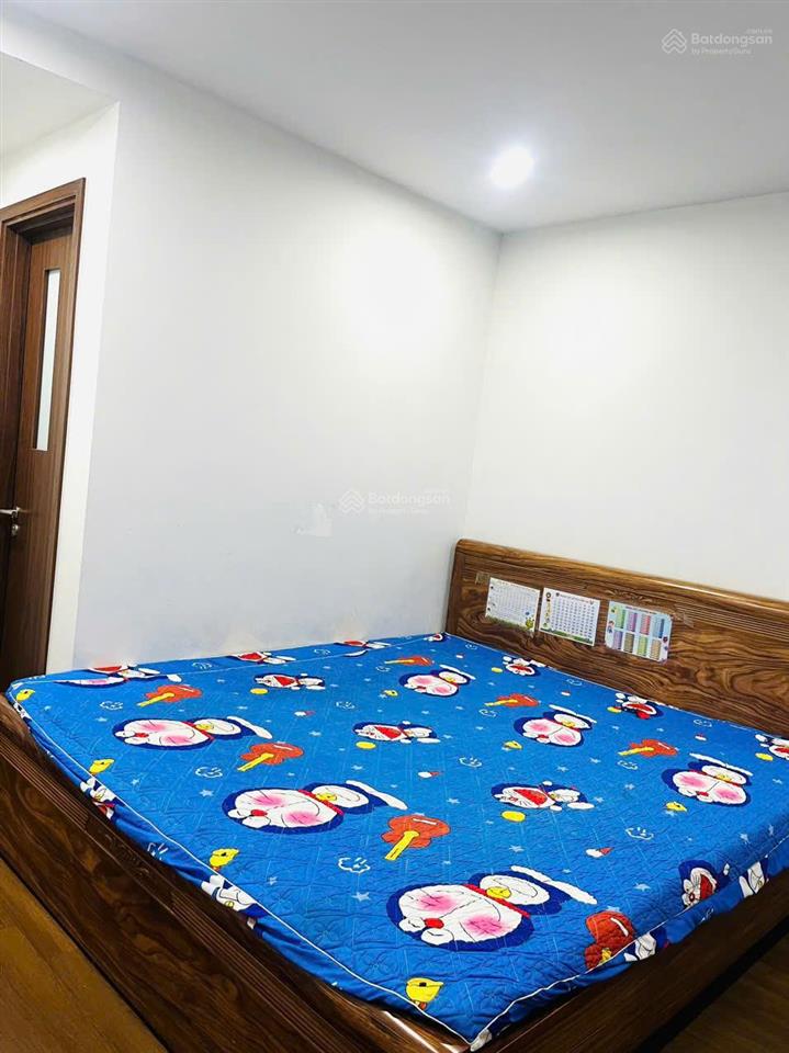 Cho thuê chung cư phương đông green park 2 phòng ngủ 80m full nội thất chỉ 10,5 triệu