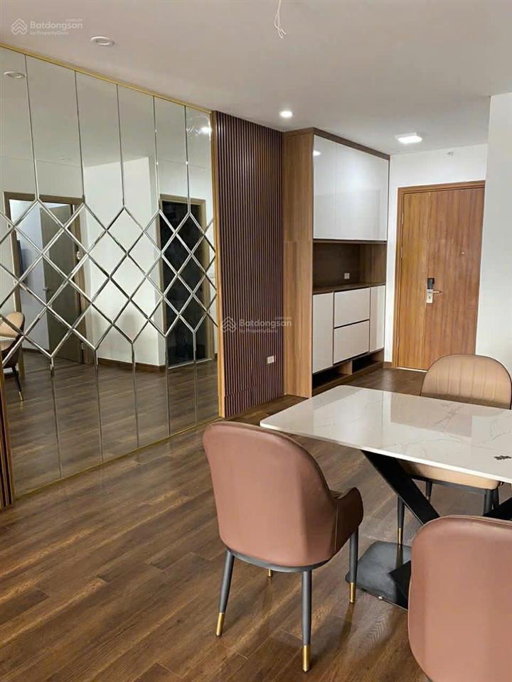 Cho thuê căn hộ 2n 85m2, chung cư viễn đông star, đủ đồ giá 12 triệu
