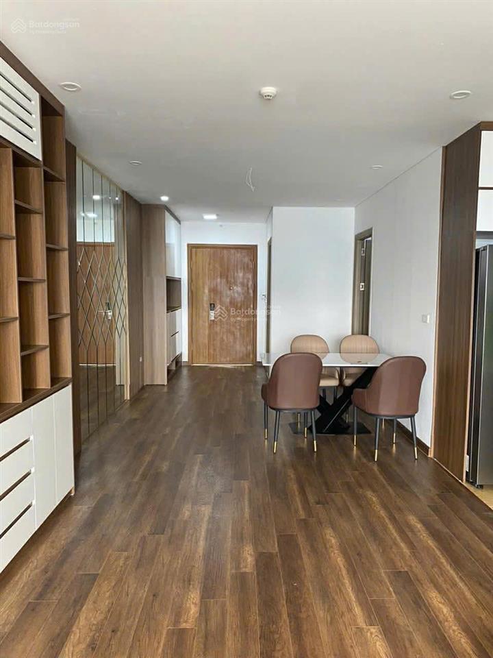 Cho thuê căn hộ 2n 85m2, chung cư viễn đông star, đủ đồ giá 12 triệu