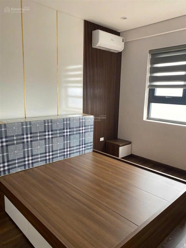Cho thuê căn hộ 2n 85m2, chung cư viễn đông star, đủ đồ giá 12 triệu