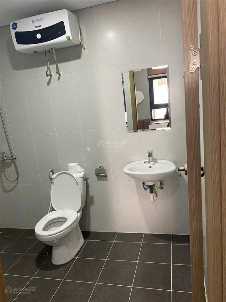 Cho thuê căn hộ 2n 85m2, chung cư viễn đông star, đủ đồ giá 12 triệu