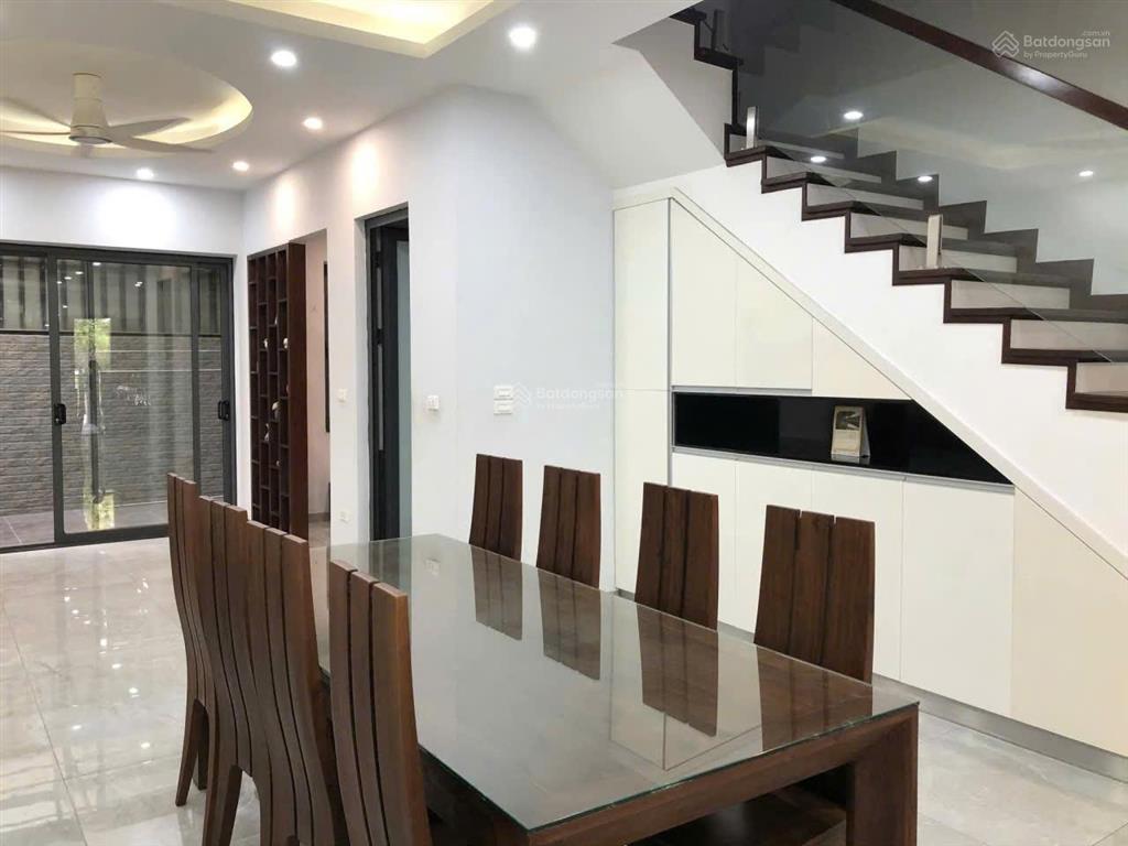 Hàng đẹp gamuda liền kề 120m, 3 tầng, 4pn full đồ