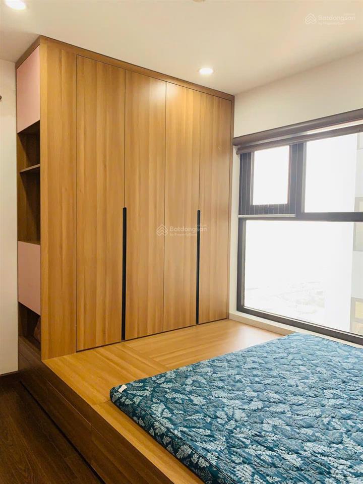 Căn hộ màu hồng cực xinh 2pn 55m full đồ, 2 ban công chỉ 11 triệu
