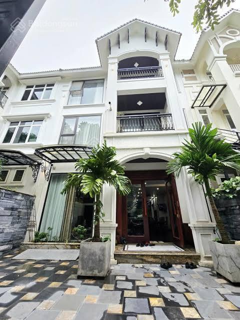 Cho thuê liền kề geleximco lê trọng tấn làm kho bãi