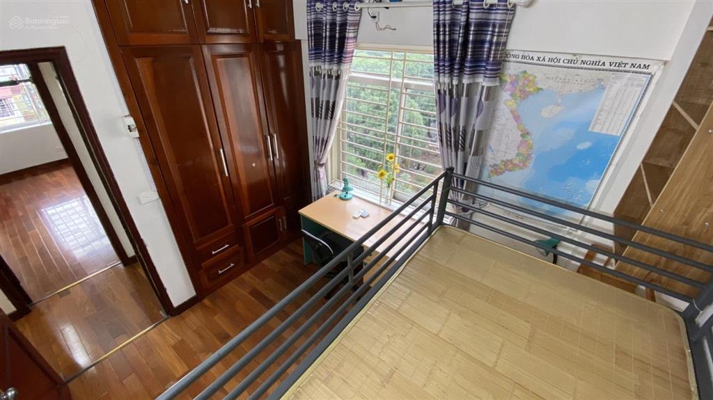 N01 pháp vân 82m2 3pn full nội thất 10 triệu/tháng gần bx nước ngầm