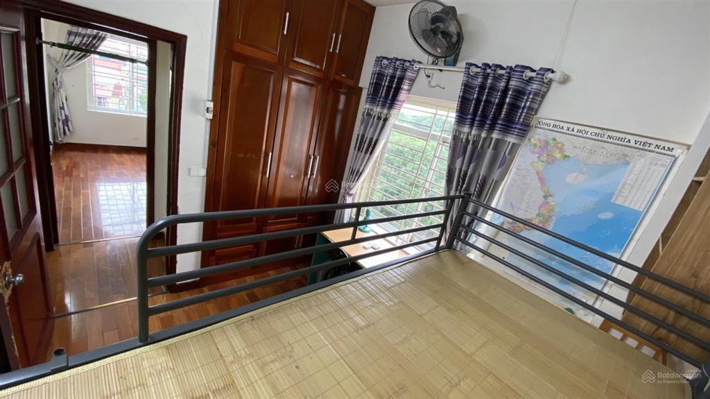 N01 pháp vân 82m2 3pn full nội thất 10 triệu/tháng gần bx nước ngầm