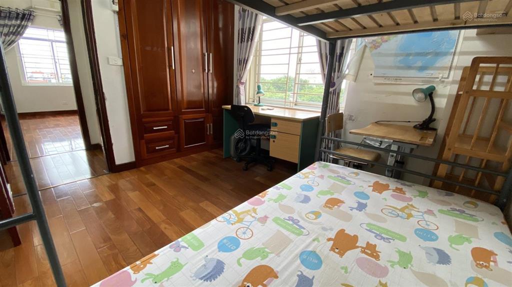N01 pháp vân 82m2 3pn full nội thất 10 triệu/tháng gần bx nước ngầm
