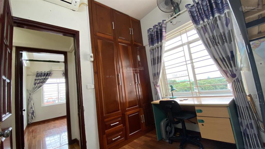 N01 pháp vân 82m2 3pn full nội thất 10 triệu/tháng gần bx nước ngầm