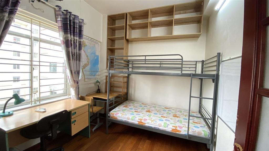 N01 pháp vân 82m2 3pn full nội thất 10 triệu/tháng gần bx nước ngầm