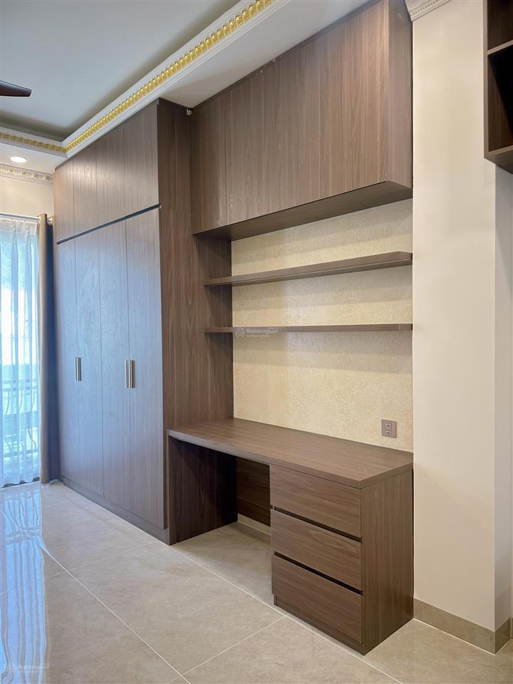 Căn hộ dịch vụ quận 9 giá 4,5 triệu full nội thất đường nguyễn văn tăng mới sạch sẽ