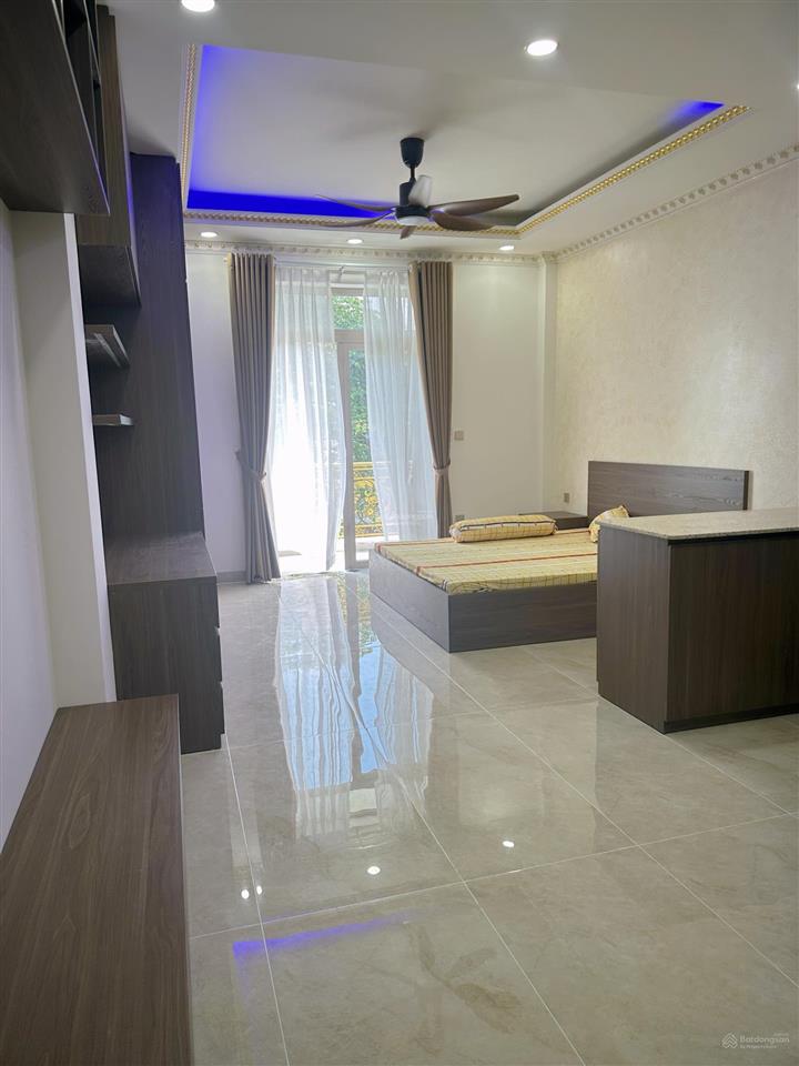 Căn hộ dịch vụ quận 9 giá 4,5 triệu full nội thất đường nguyễn văn tăng mới sạch sẽ