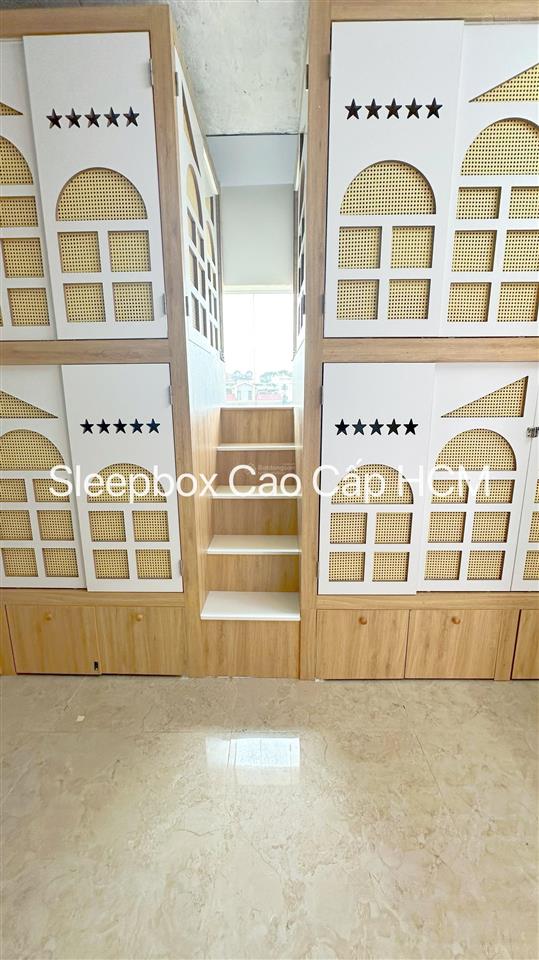 Phòng trọ sleepbox đỗ xuân hợp, xa lộ hà nội, cầu rạch chiếc thủ đức, giá 1,6 tr, 0888 883 ***