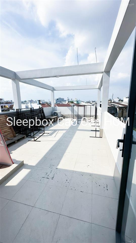 Phòng trọ sleepbox đỗ xuân hợp, xa lộ hà nội, cầu rạch chiếc thủ đức, giá 1,6 tr, 0888 883 ***