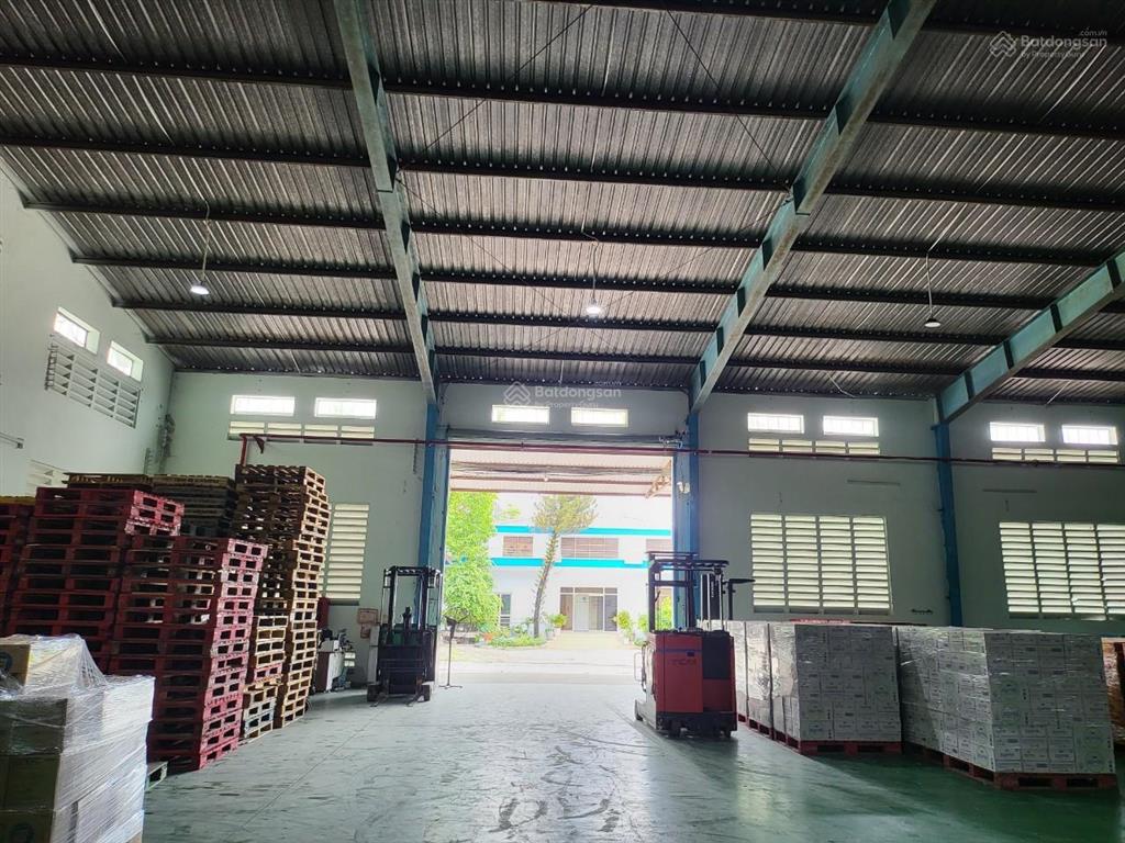 Cho thuê kho, kho chứa hàng, kho chung riêng tại thuận an, dĩ an, bình dương