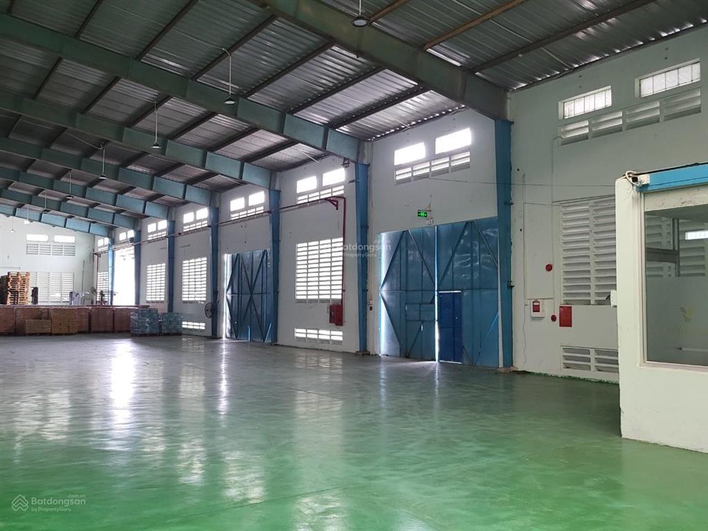 Cho thuê kho, kho chứa hàng, kho chung riêng tại thuận an, dĩ an, bình dương