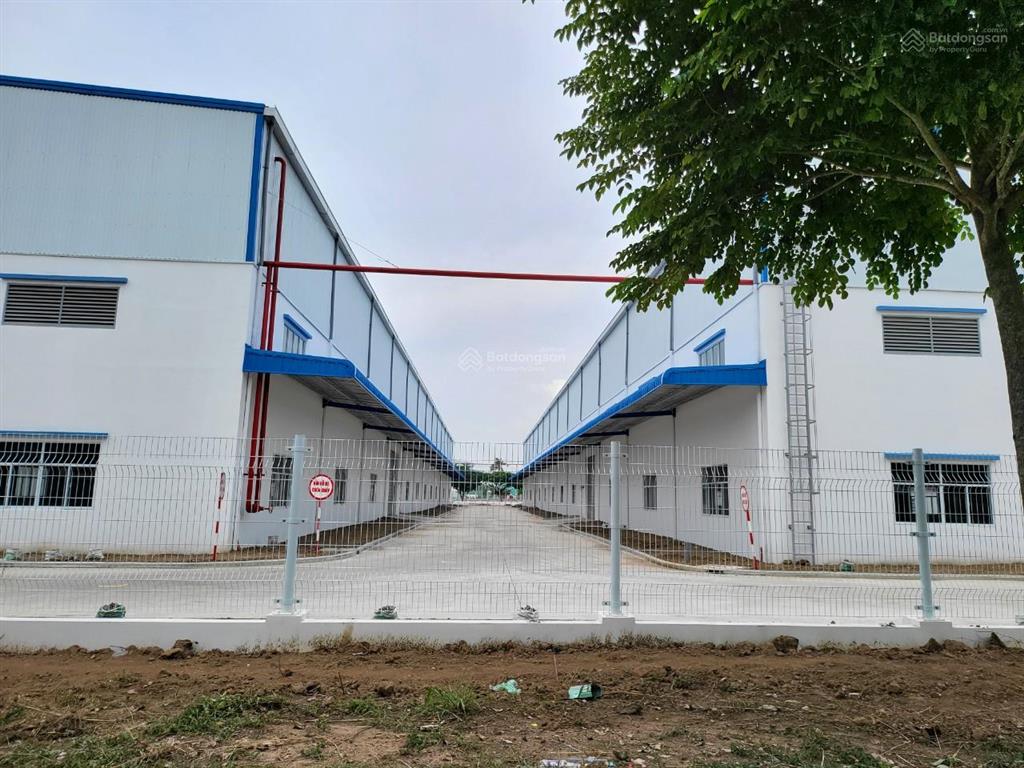 Cho thuê kho, kho chứa hàng, kho chung riêng tại thuận an, dĩ an, bình dương