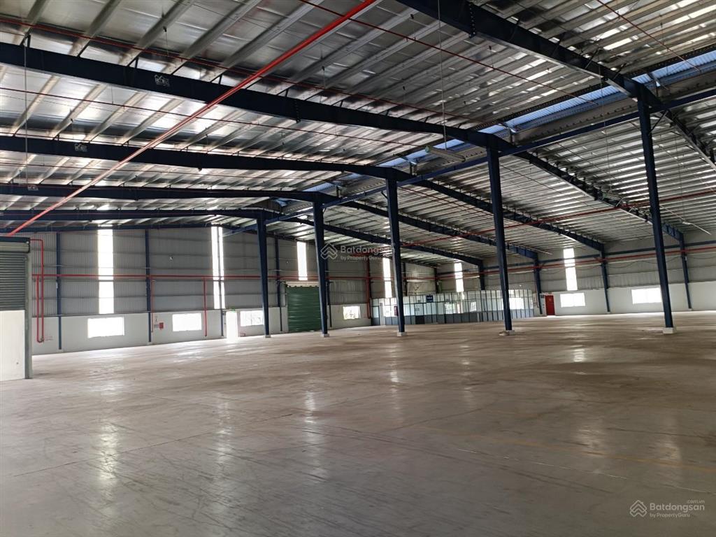 Cho thuê kho, kho chứa hàng, kho chung riêng tại thuận an, dĩ an, bình dương